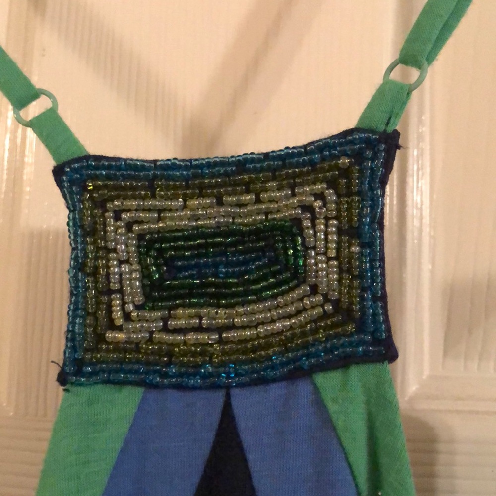 Cover up - Picture 5 of 5